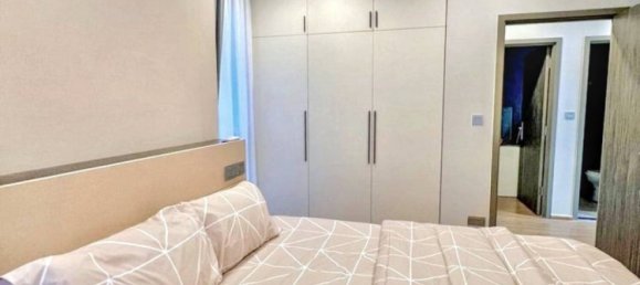 2 bedrooms Condo in Bangkok, Thailand No. 25367 7