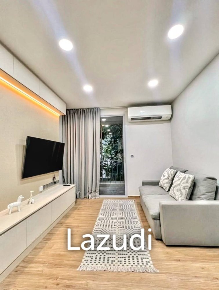 2 bedrooms Condo in Bangkok, Thailand No. 25367