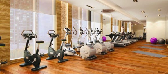 1 chambre Appartement à Dubai, UAE No. 24389 7