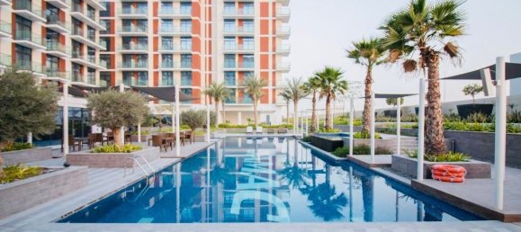 1 chambre Appartement à Dubai, UAE No. 24389 8