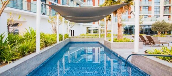 1 chambre Appartement à Dubai, UAE No. 24389 9