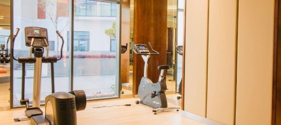 1 chambre Appartement à Dubai, UAE No. 24389 6