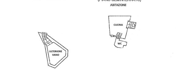 Квартира с 2 комнатами в Альтамура, Италия № 143905 9