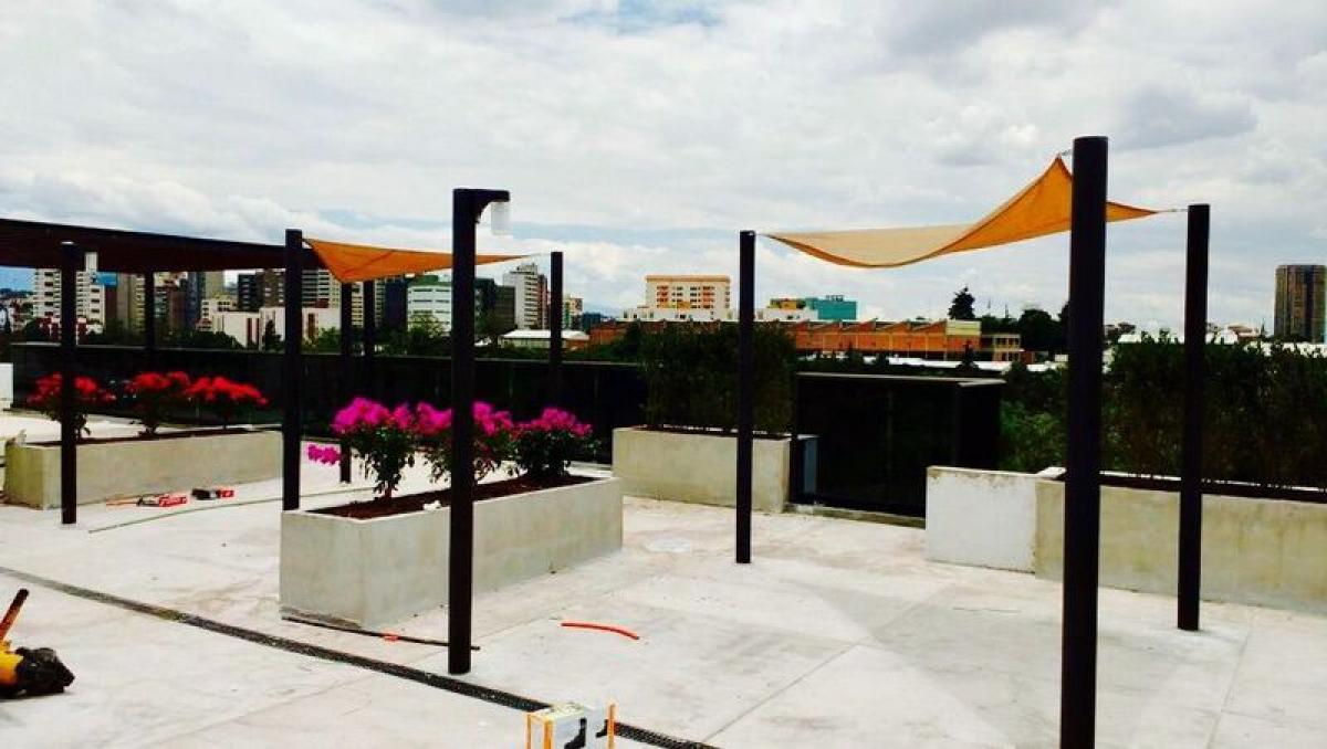 3 غرف نوم شقة في Naucalpan de Juarez, Mexico رقم 207341