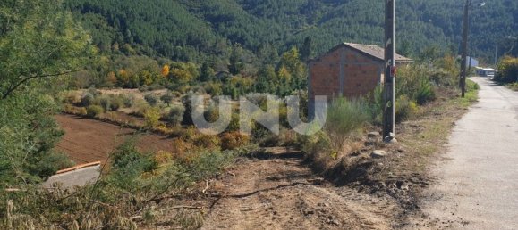 11000m² Land in Paul, Portugal No. 77023 4