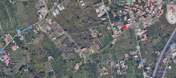 5 bedrooms Apartment in Giarre, Italy No. 370030 3