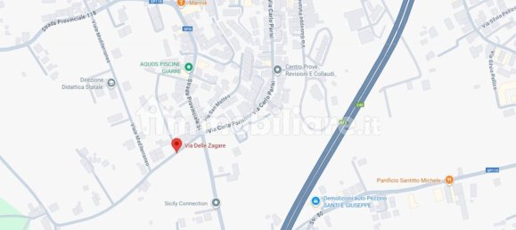 5 bedrooms Apartment in Giarre, Italy No. 370030 8