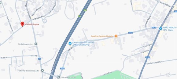 5 bedrooms Apartment in Giarre, Italy No. 370030 9