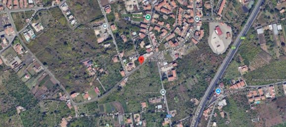 5 bedrooms Apartment in Giarre, Italy No. 370030 2