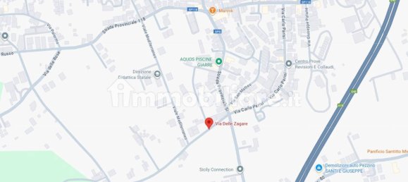 5 bedrooms Apartment in Giarre, Italy No. 370030 5