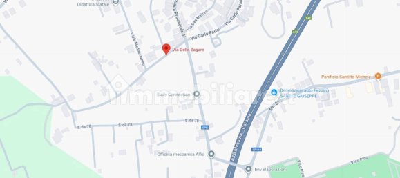 5 bedrooms Apartment in Giarre, Italy No. 370030 7