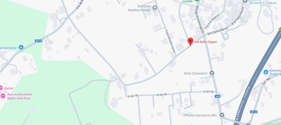 5 bedrooms Apartment in Giarre, Italy No. 370030 4