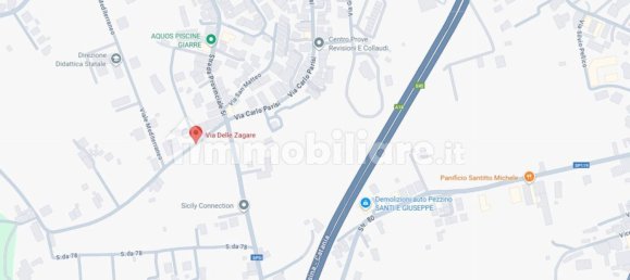 5 bedrooms Apartment in Giarre, Italy No. 370030 6