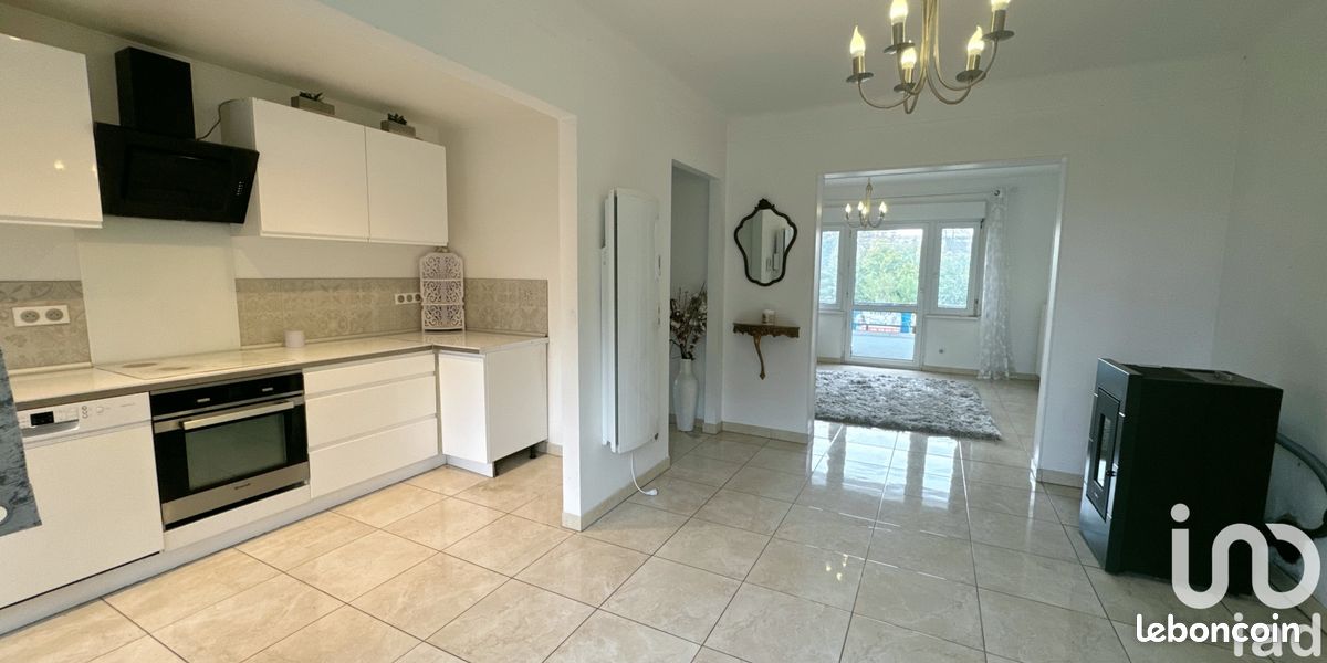 4 chambres Maison à Talange, France No. 266131