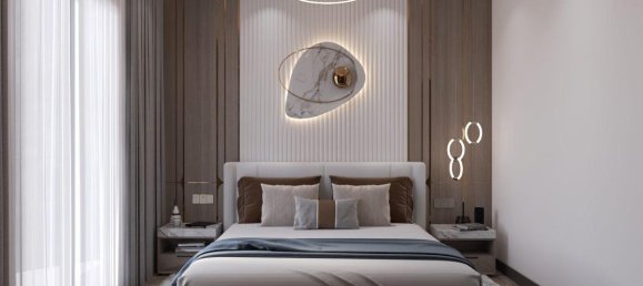 Apartamento de 2 habitaciónes en Erdemli, Turkey No. 30414 28