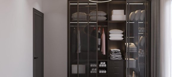 Apartamento de 2 habitaciónes en Erdemli, Turkey No. 30414 29