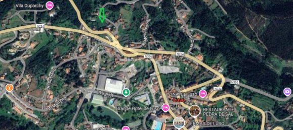 1120m² Land in Ventosa do Bairro, Portugal No. 87901 9