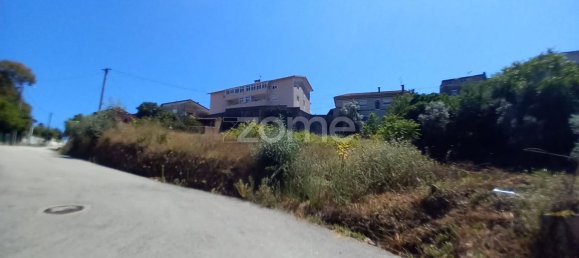 1120m² Land in Ventosa do Bairro, Portugal No. 87901 4