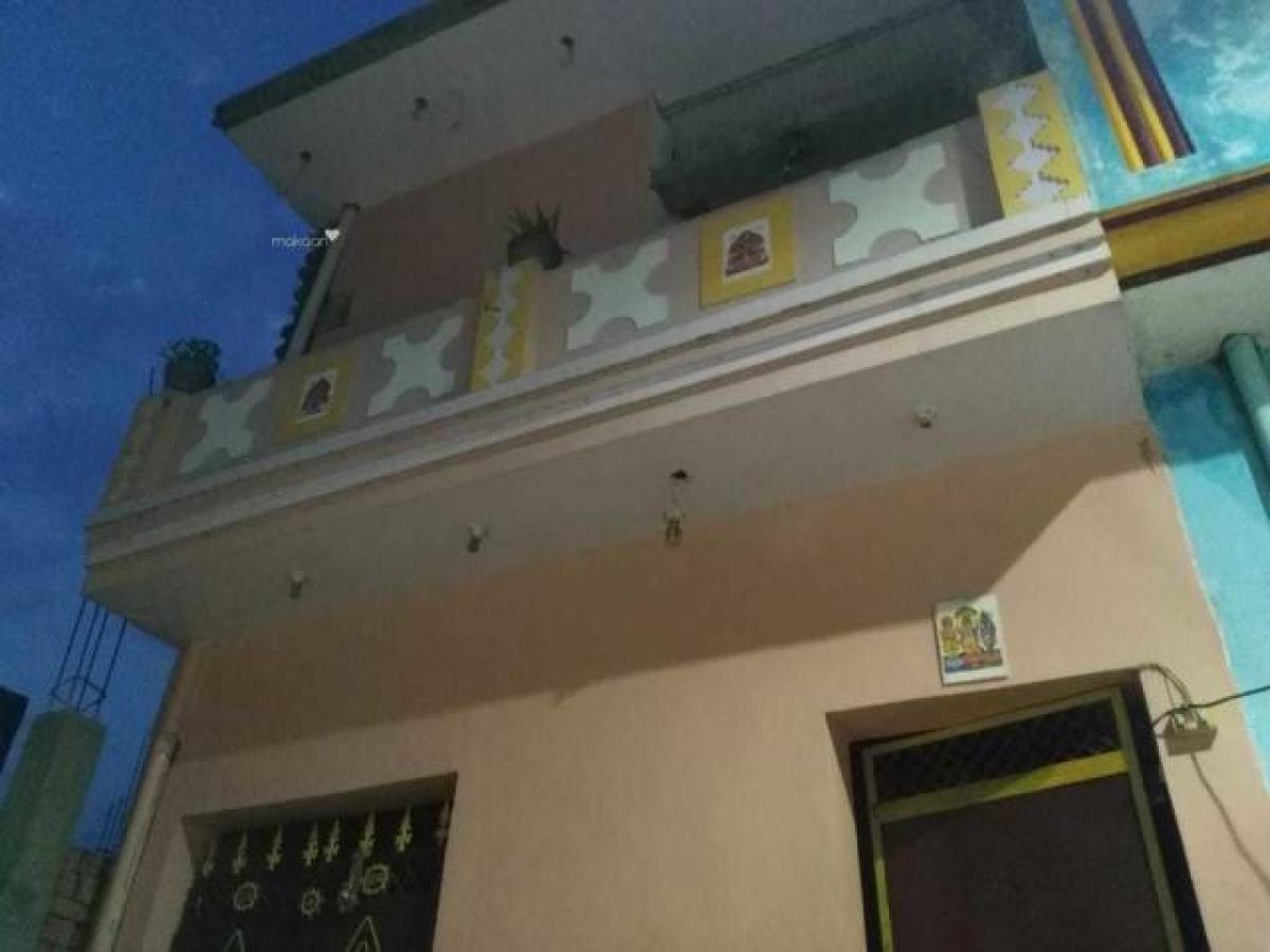 2 bedrooms House in Lucknow, India No. 20500