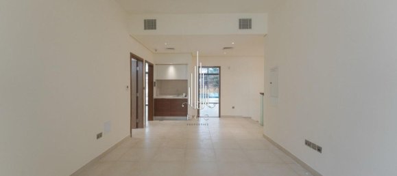 5 chambres Villa à Yas Island, UAE No. 52680 16