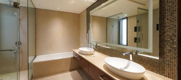 5 chambres Villa à Yas Island, UAE No. 52680 11