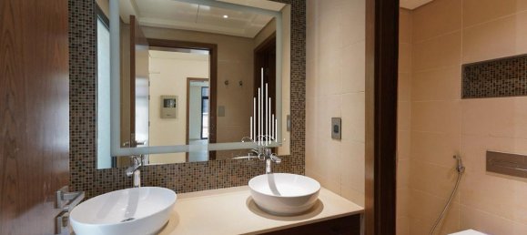 5 chambres Villa à Yas Island, UAE No. 52680 10