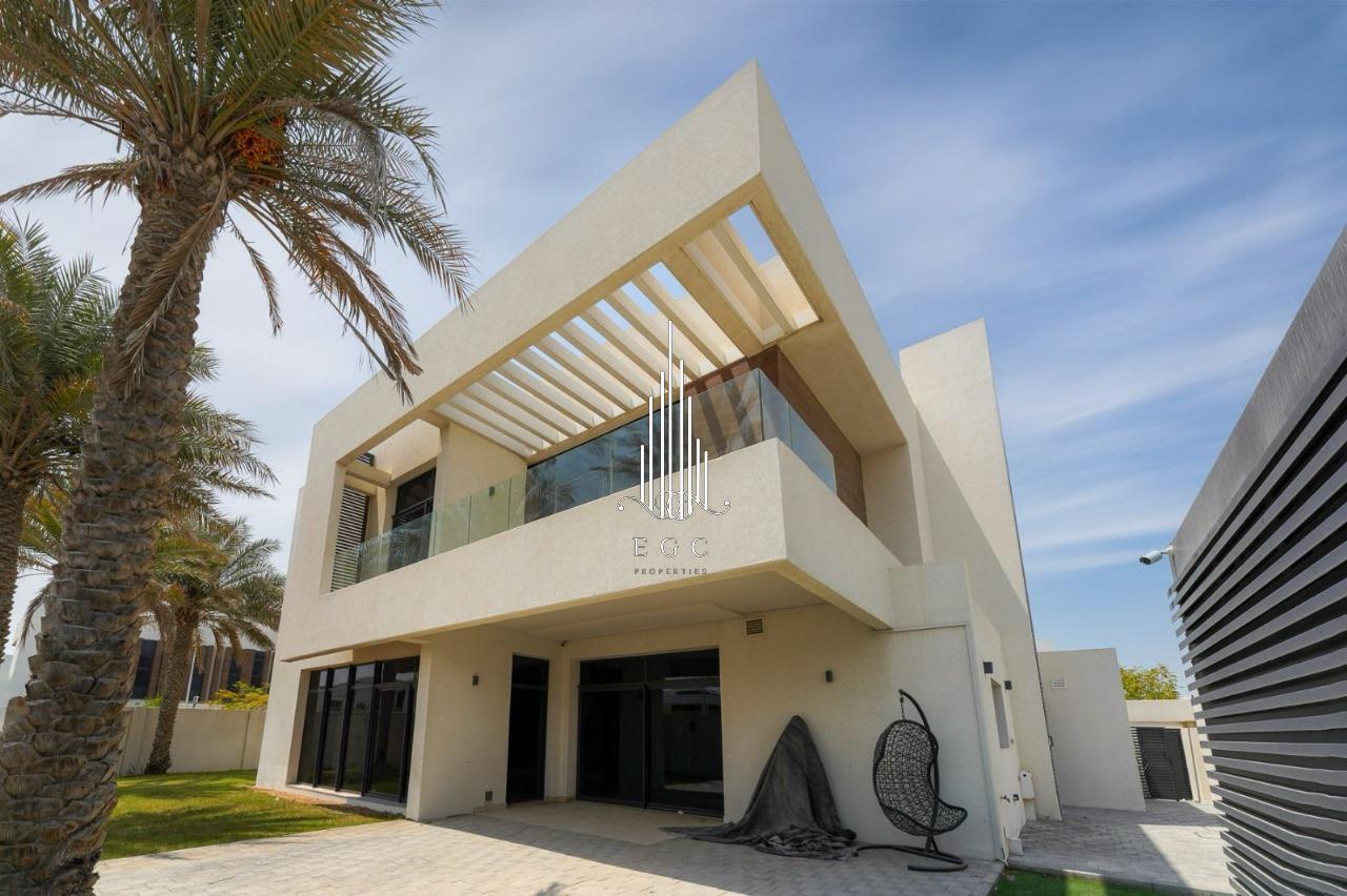 5 chambres Villa à Yas Island, UAE No. 52680