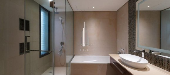 5 bedrooms Villa in Yas Island, UAE No. 52680 23