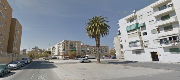 Земельный участок 445м² в Аликанте, Валенсия, Испания № 366248 4