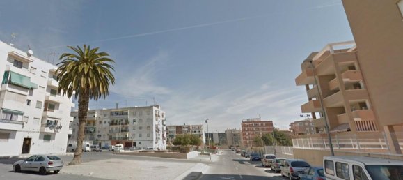 Земельный участок 445м² в Аликанте, Валенсия, Испания № 366248 5
