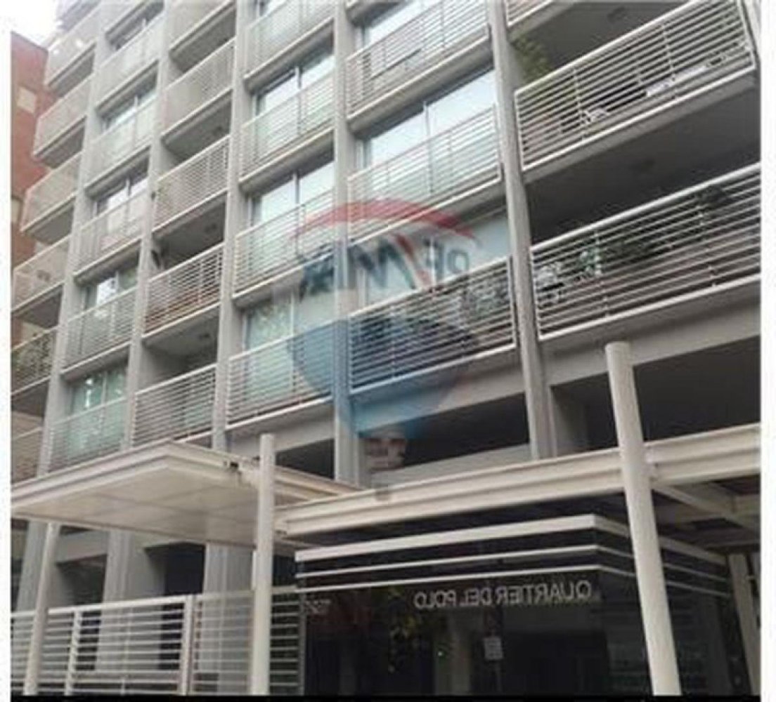 Studio à Buenos Aires, Argentina No. 85202