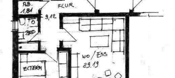3-salle Appartement à Ingolstadt, Germany No. 281756 19