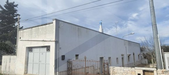 10-salle Villa à Locorotondo, Italy No. 20728 28