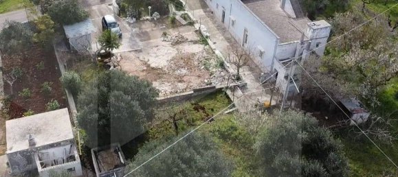 10غرفة فيلا في Locorotondo, Italy رقم 20728 29