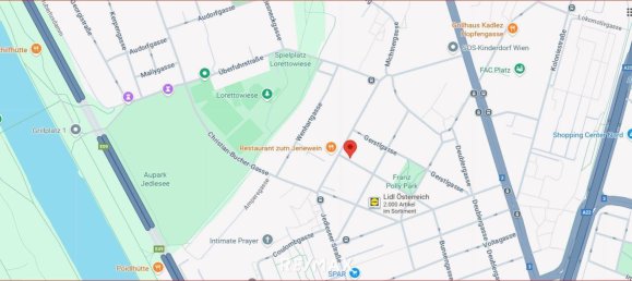 3-Zimmer Wohnung in Wien, Austria, Nr. 205791 6