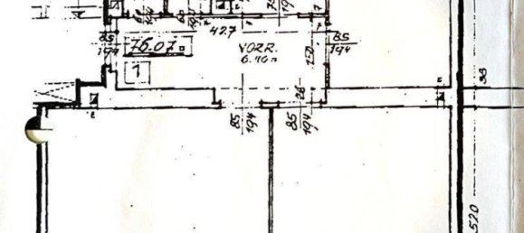 3-Zimmer Wohnung in Wien, Austria, Nr. 205791 5