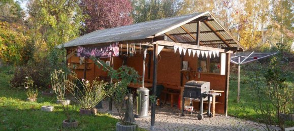 Casa de 6 habitaciónes en Nossen, Germany No. 40267 14