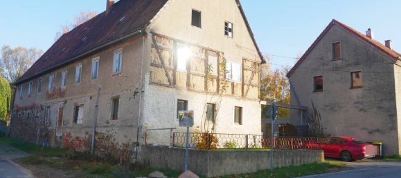 Casa de 6 habitaciónes en Nossen, Germany No. 40267 12