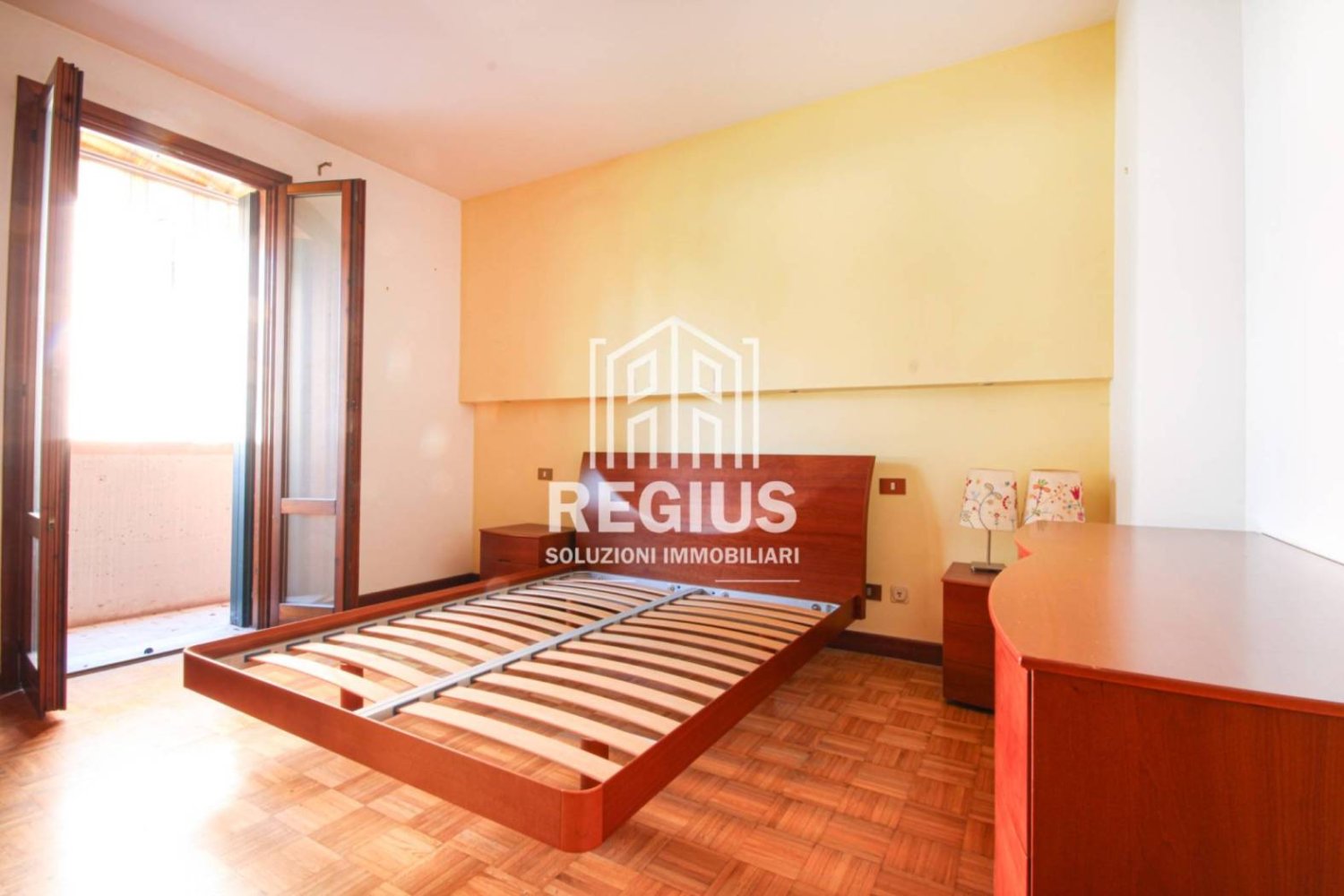 2 Schlafzimmer Wohnung in Cadoneghe, Italy, Nr. 366704