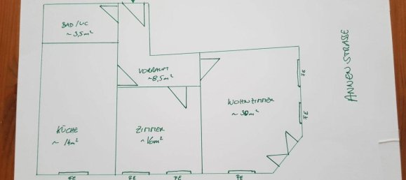 3-salle Appartement à Gries, Austria No. 193699 14