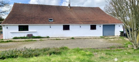 Casa T3 em Maillebois, France N.º 72891 31