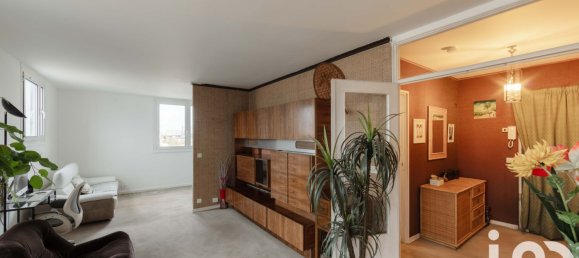 Apartamento T2 em Bagnolet, France N.º 326635 2