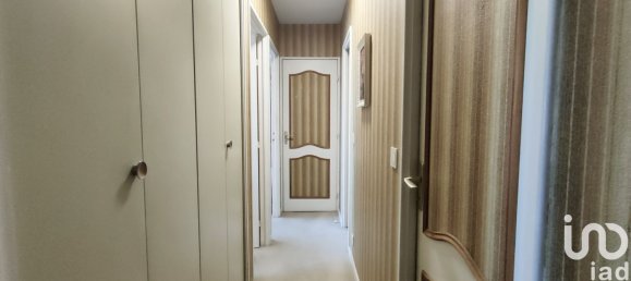 Apartamento T2 em Bagnolet, France N.º 326635 12