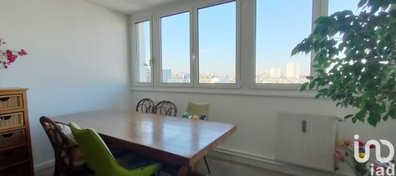 Apartamento T2 em Bagnolet, France N.º 326635 8