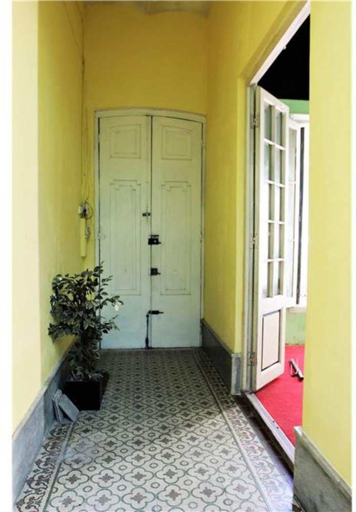 4 bedrooms House in Montevideo, Uruguay No. 652