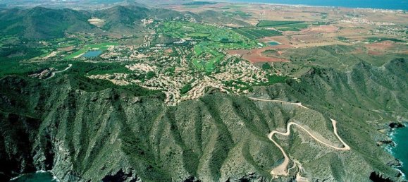 10608m² Land in Cartagena, Spain No. 181137 8