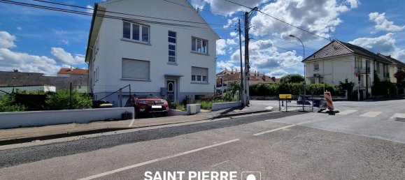 2 bedrooms Apartment in Montigny-les-Metz, France No. 218697 9