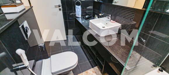 1 Schlafzimmer Wohnung in THE VOGUE, Business Bay, UAE, Nr. 61260 8