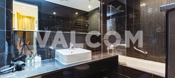 1 Schlafzimmer Wohnung in THE VOGUE, Business Bay, UAE, Nr. 61260 9