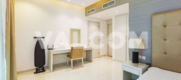 1 Schlafzimmer Wohnung in THE VOGUE, Business Bay, UAE, Nr. 61260 10